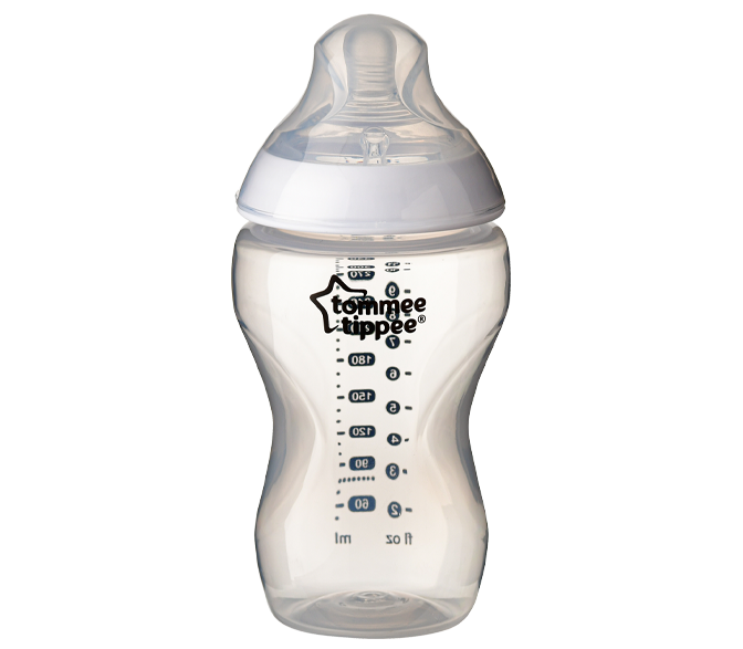 Bình uống sữa Tommee Tippee