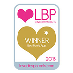 loved By Parents loved By Parents